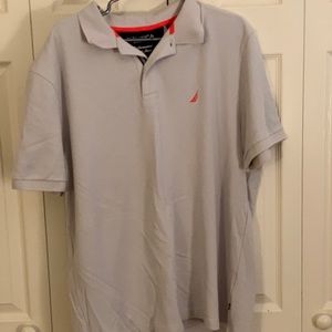 Nautica Polo